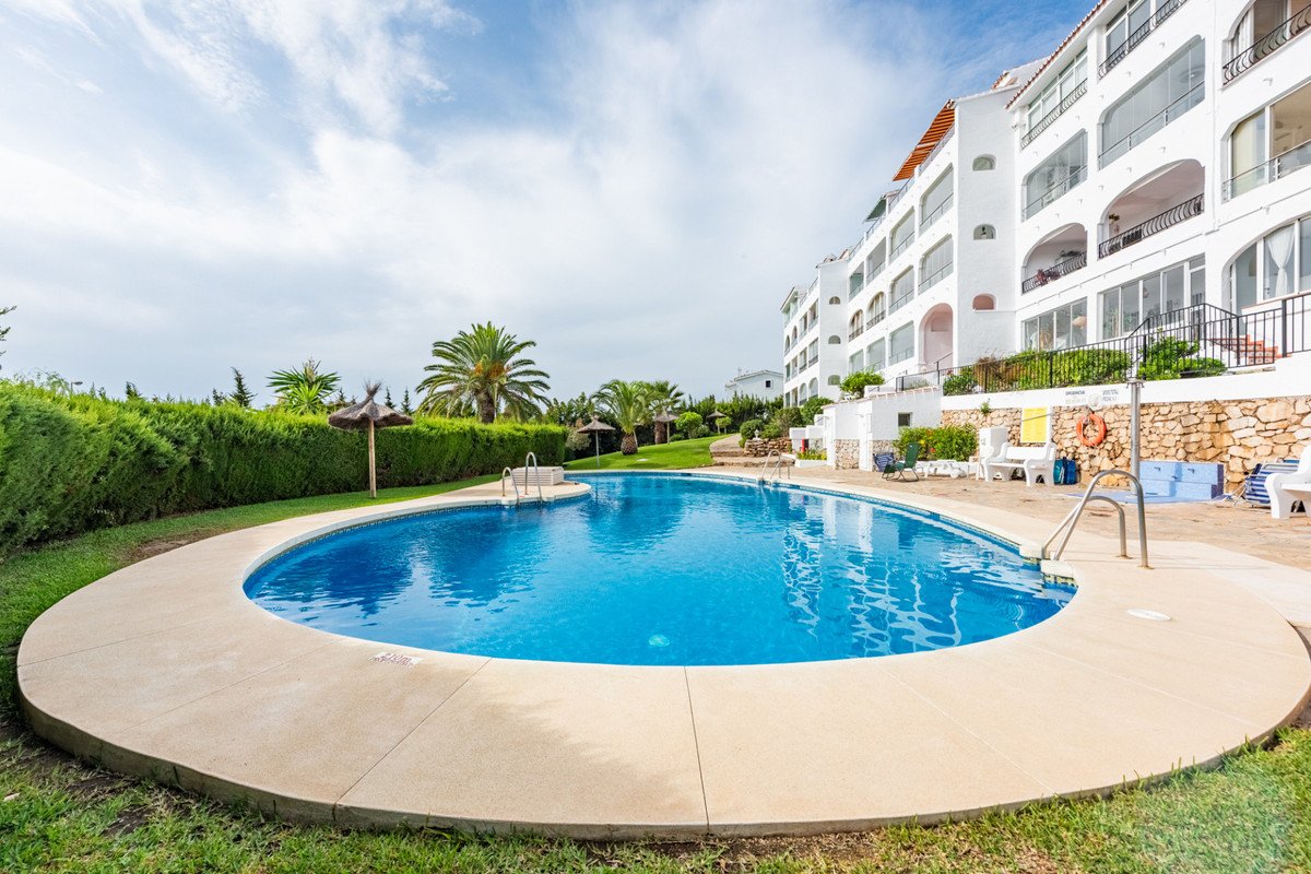 2 Bed Ground Floor Apartment in Torrenueva in Torrenueva — Apartment