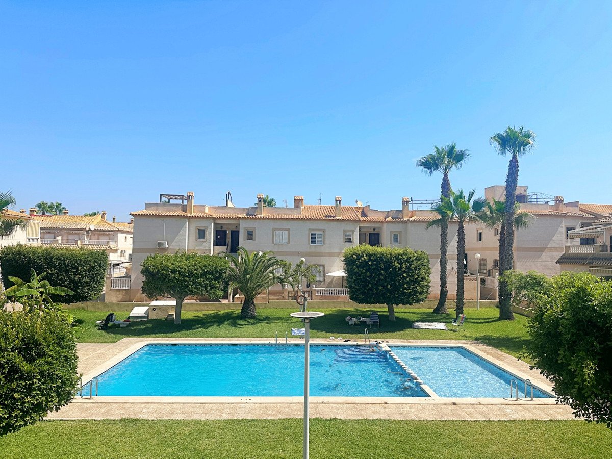 2 Bed Bungalow in Aguas Nuevas in Aguas Nuevas, Bungalow