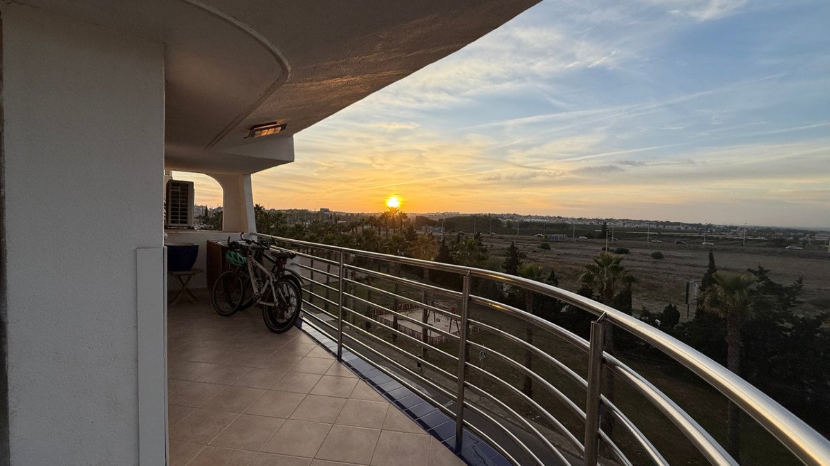 1 Bed Ground Floor Apartment in Torrevieja in Torrevieja, Apartment