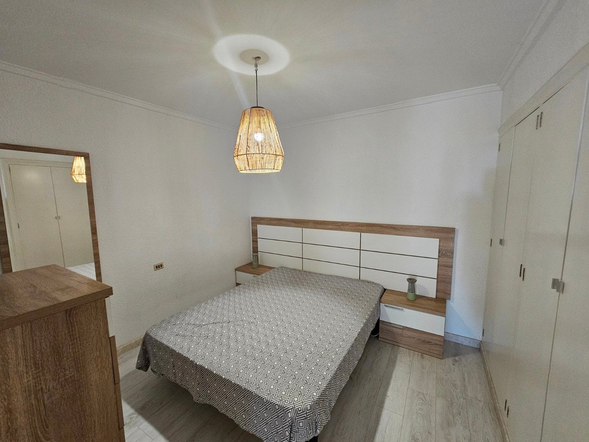 2 Bed Middle Floor Apartment in Torrevieja in Torrevieja — Apartment