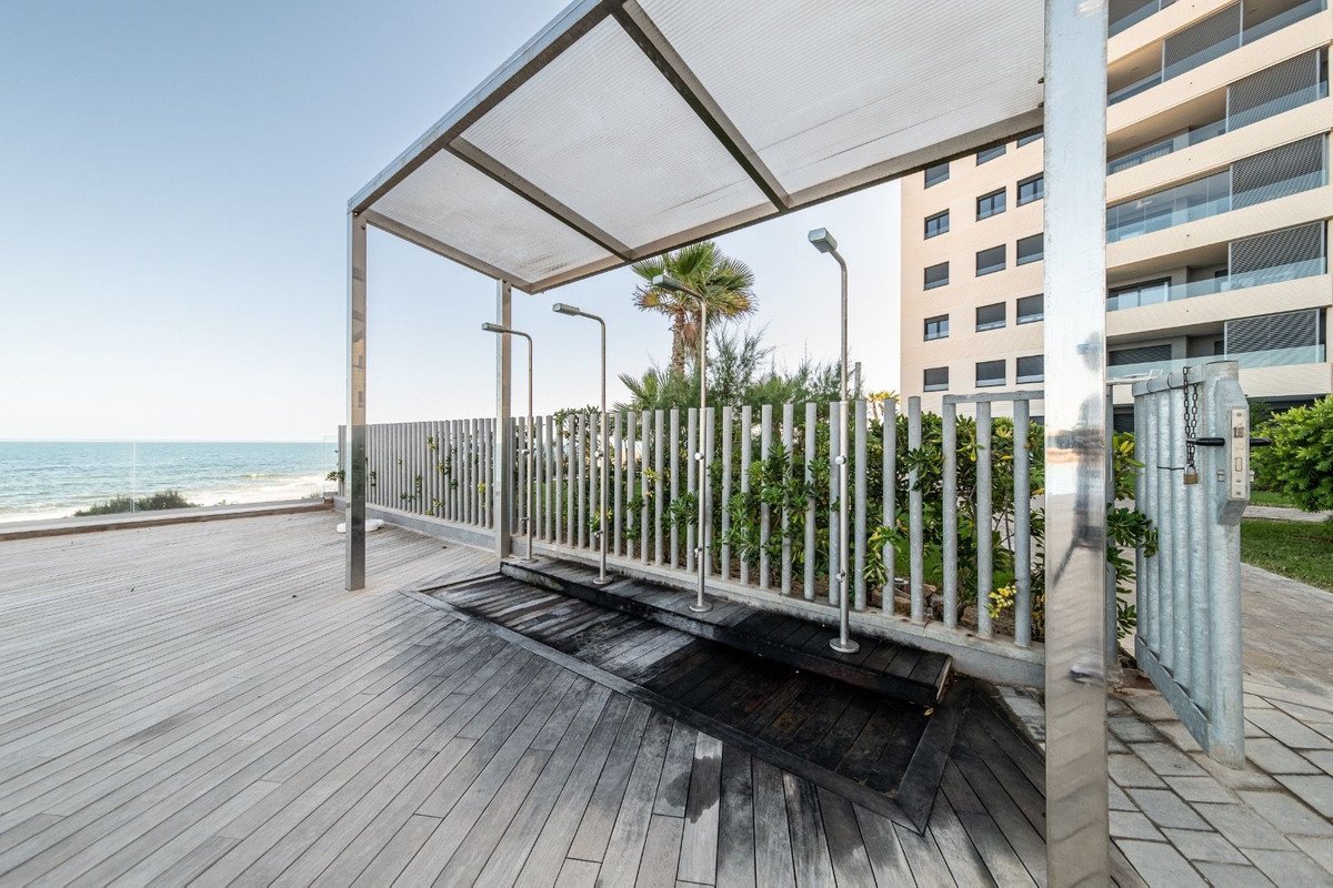 2 Bed Ground Floor Apartment in Torrevieja in Torrevieja, Apartment