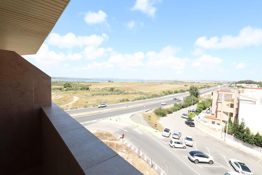 3 Bed Ground Floor Apartment in Torrevieja in Torrevieja, Apartment