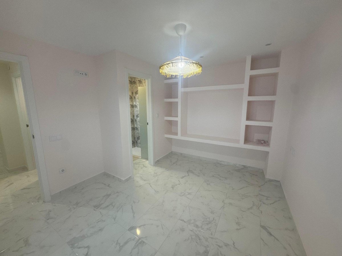 3 Bed Ground Floor Apartment in Torrevieja in Torrevieja, Apartment