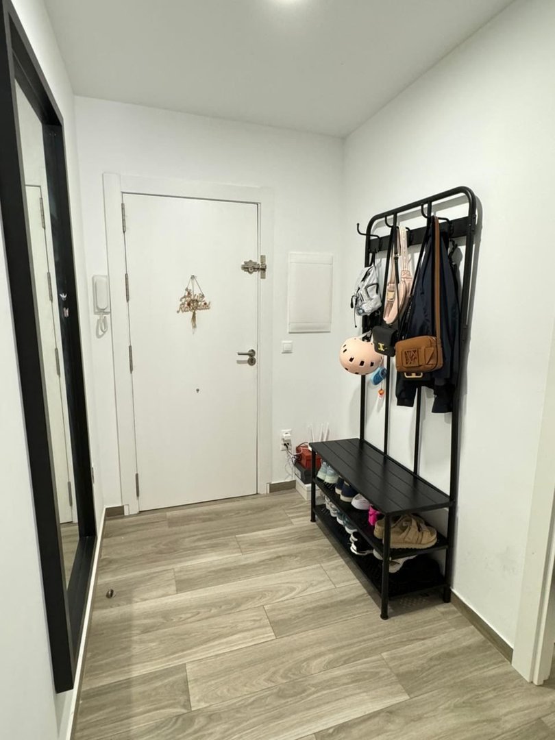 3 Bed Middle Floor Apartment in Torrevieja in Torrevieja — Apartment