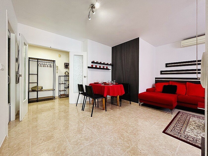 3 Bed Middle Floor Apartment in Torrevieja in Torrevieja, Apartment