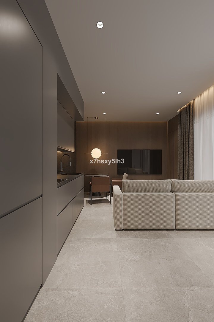 APARTMENTS PALANGRE BEACH