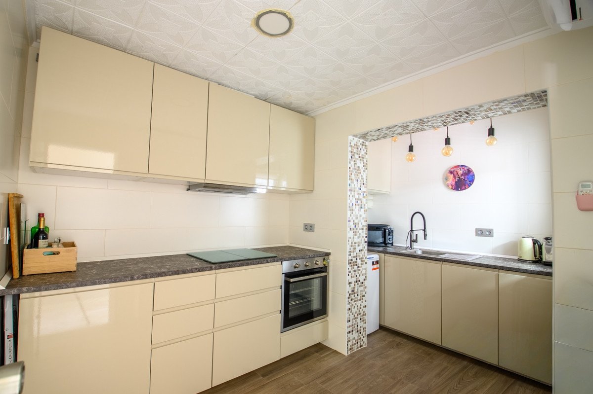 2 Bed Bungalow in Torrevieja in Torrevieja — bungalow