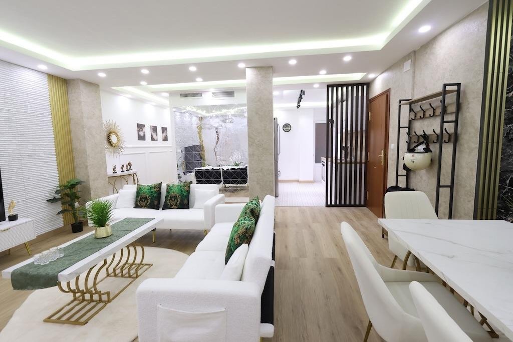 4 Bed Ground Floor Apartment in Torrevieja in Torrevieja, Apartment