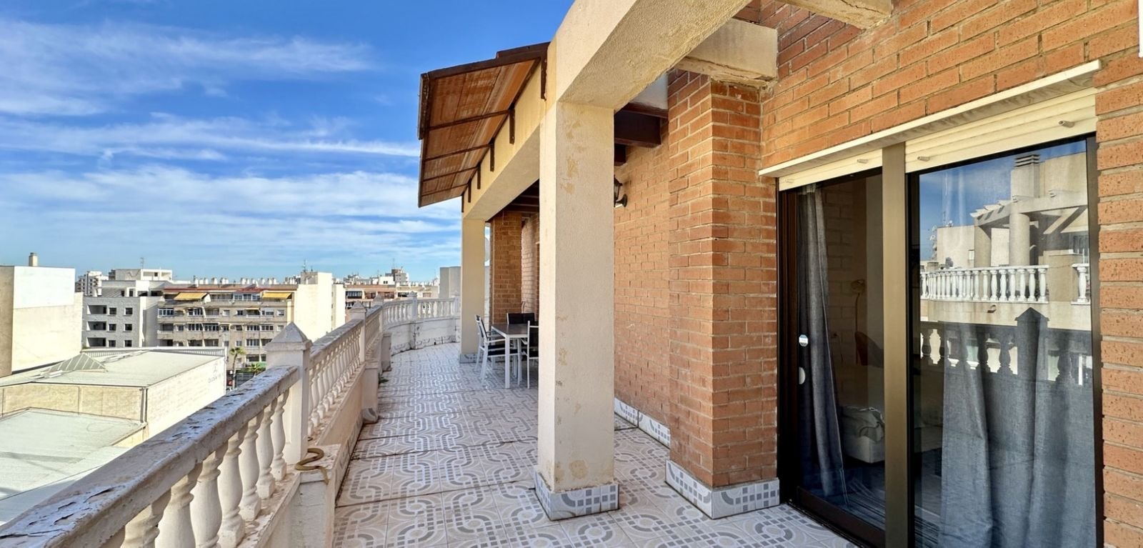  kohteessa Torrevieja, Huoneisto