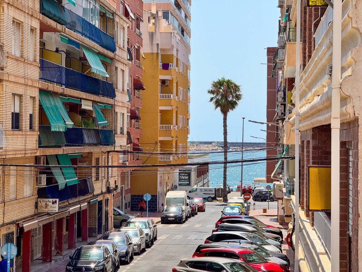  in Torrevieja, Appartement
