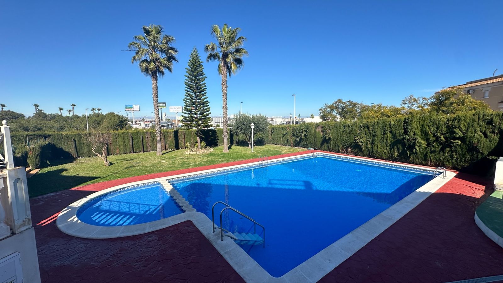  في Torrevieja — عقار