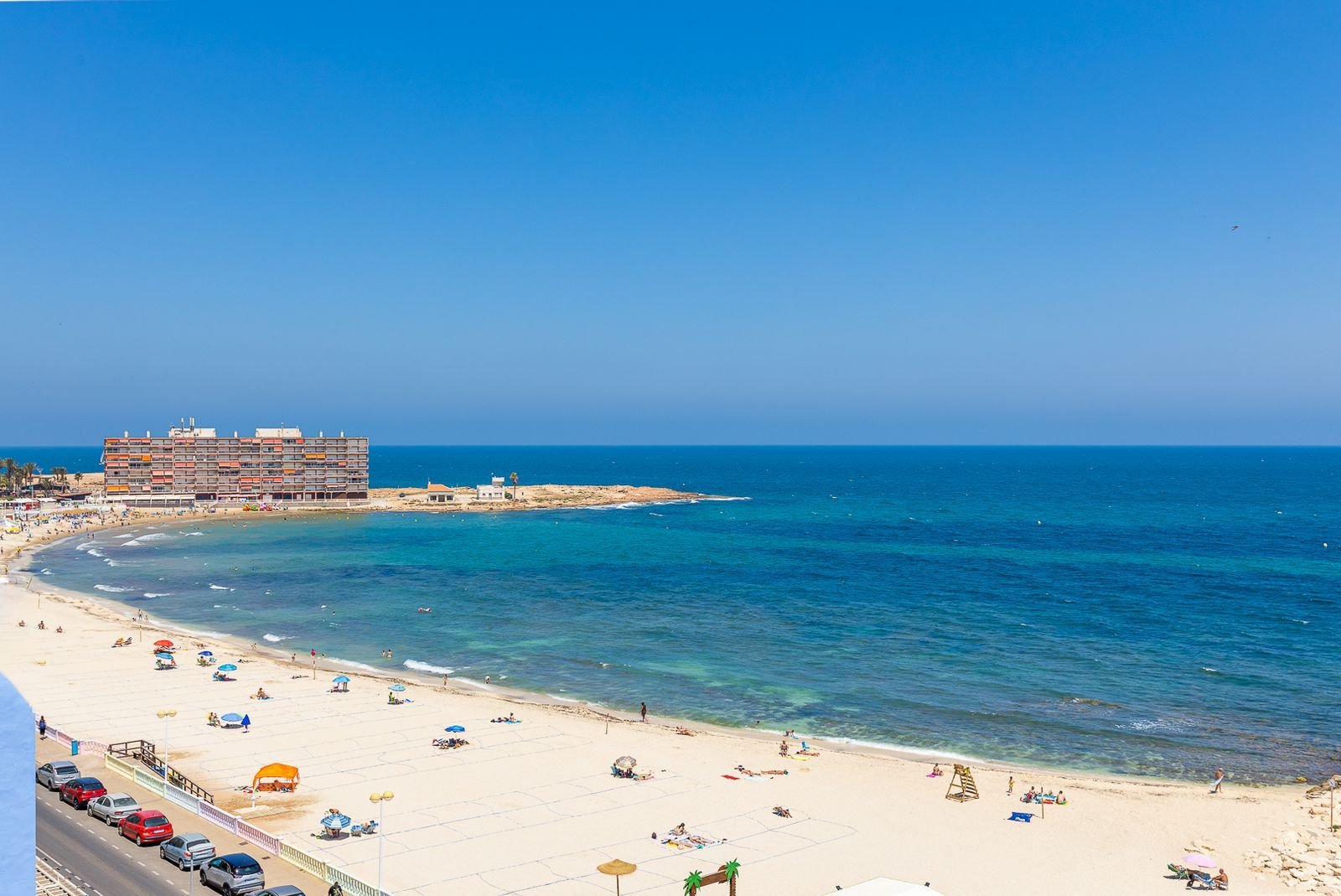  في Torrevieja — عقار