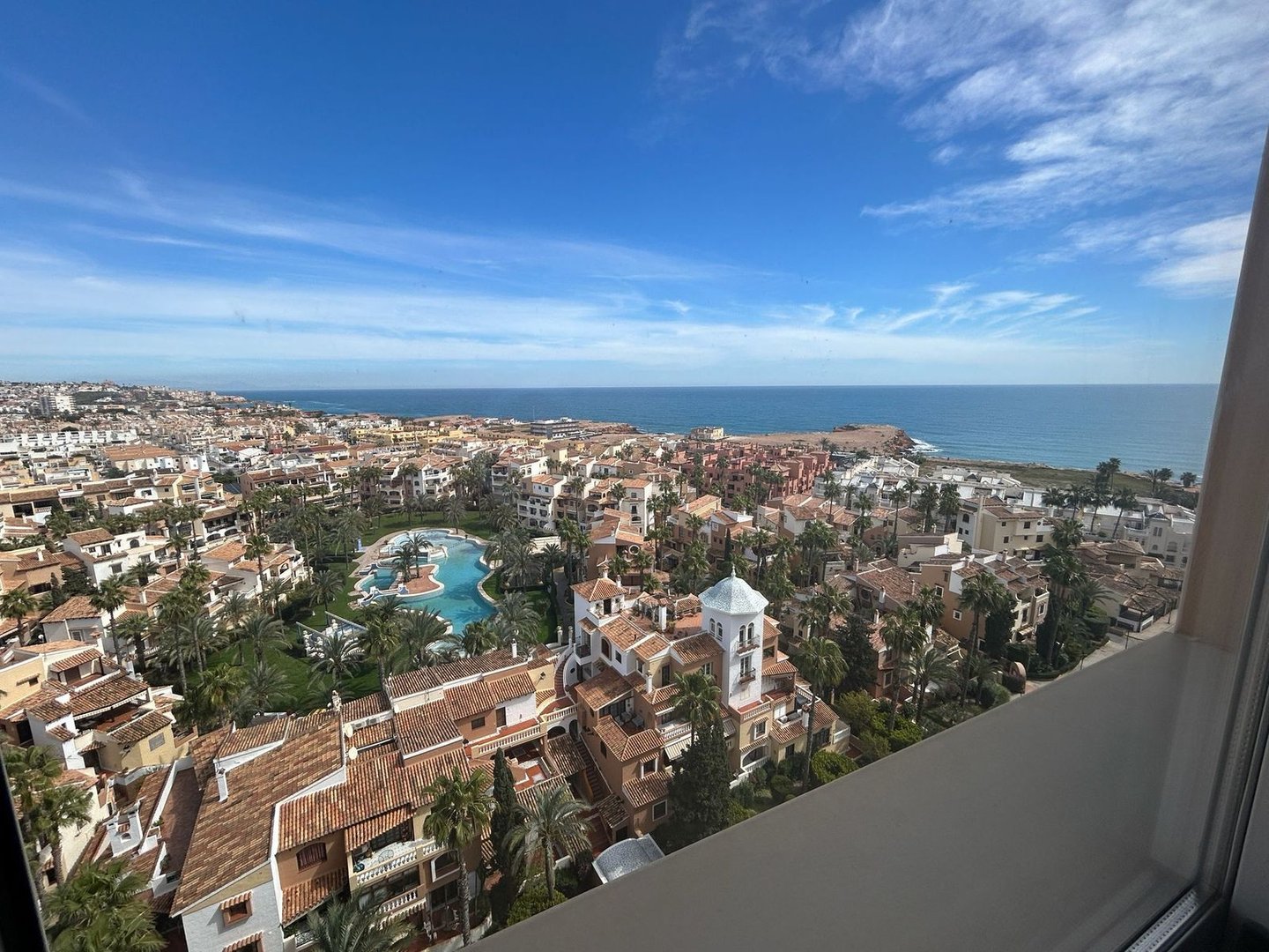  في Torrevieja — عقار