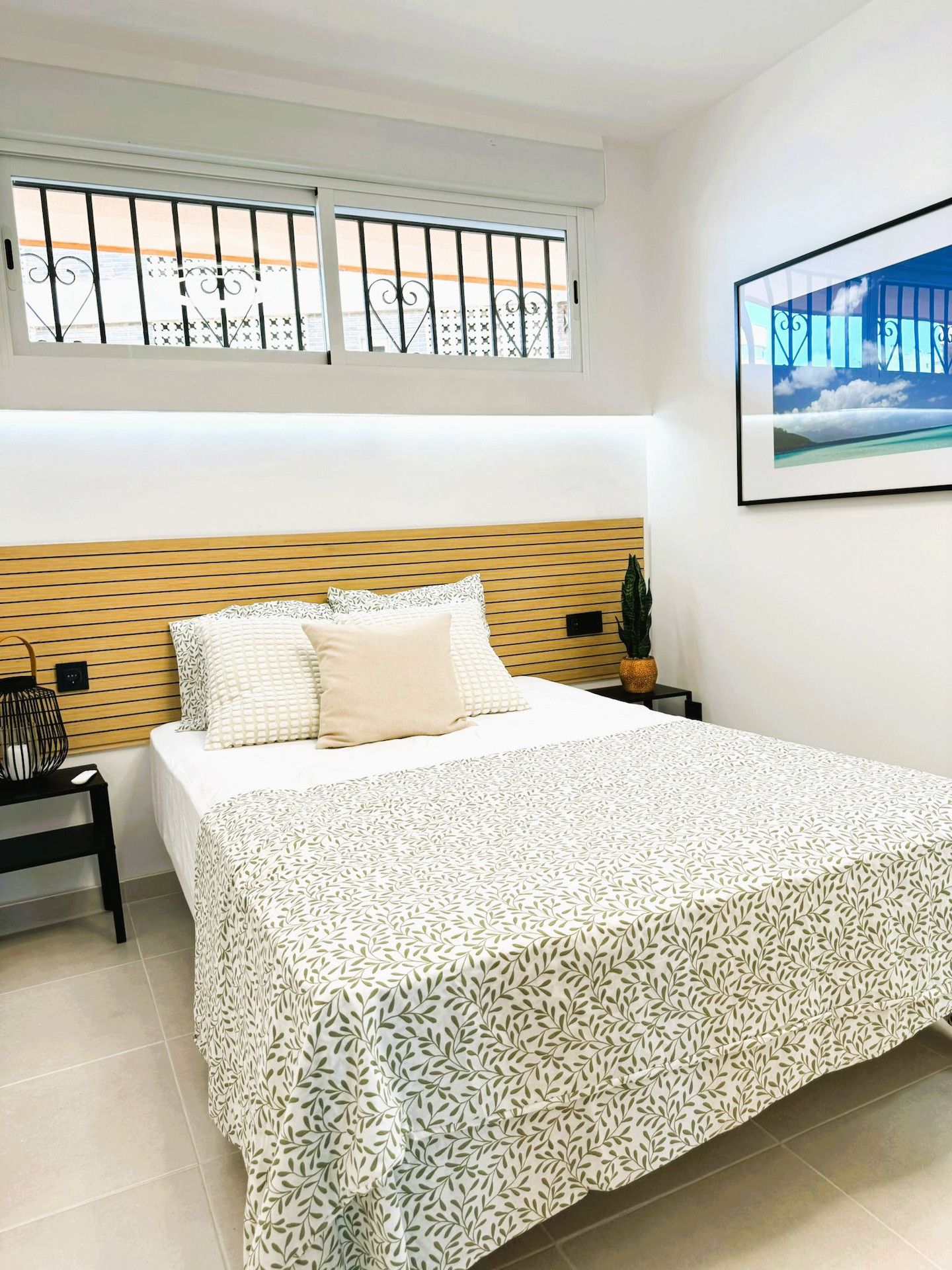 3 Bed Byt na strednom poschodí in Torrevieja v Torrevieja, Apartmán
