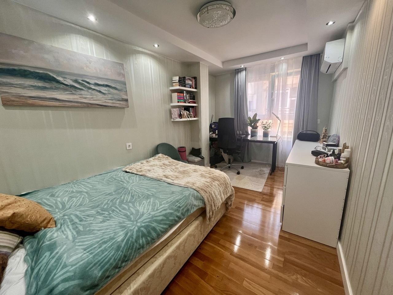  v Torrevieja, Apartma