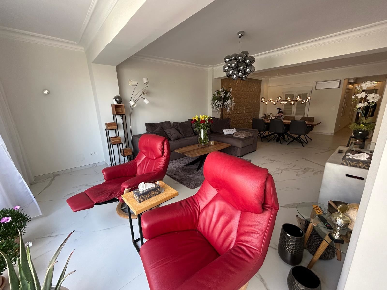 3 Bed Apartemen lantai tengah in Torrevieja di Torrevieja, Apartemen