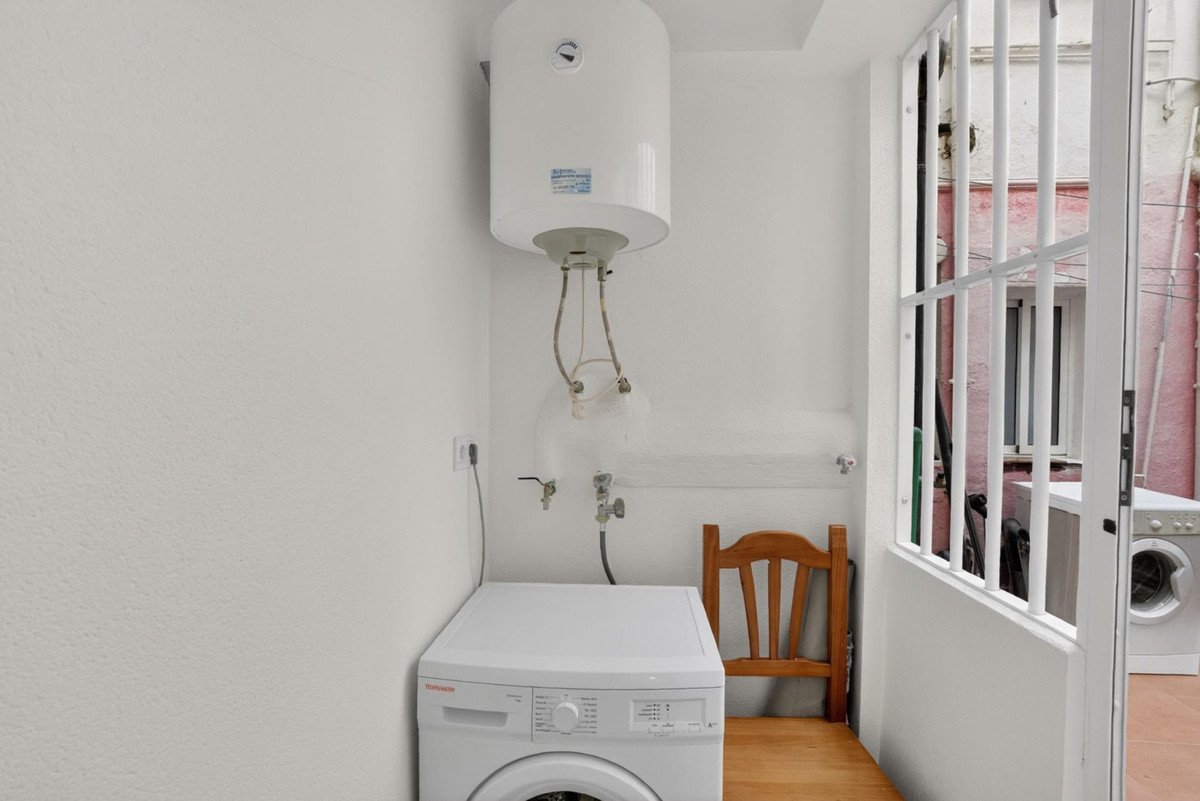 3 Bed Tussenverdieping Appartement in Torrevieja in Torrevieja, 