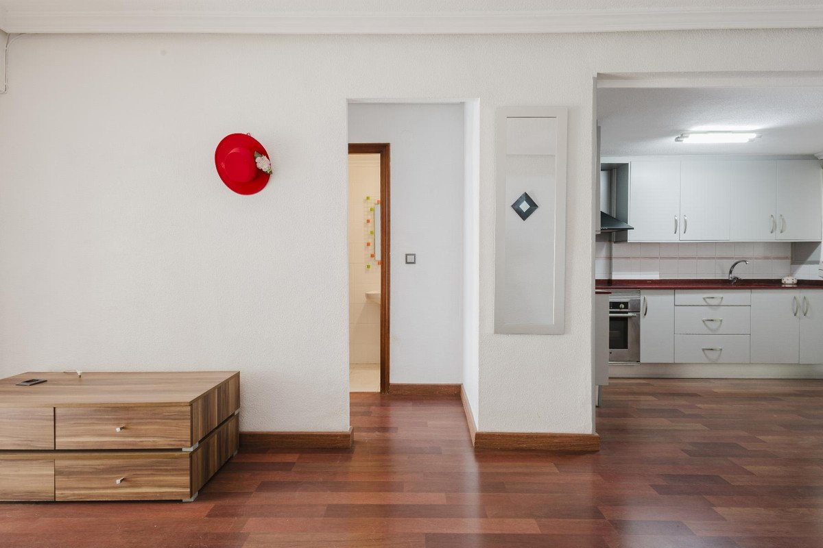 3 Bed Διαμέρισμα μεσαίου ορόφου in Torrevieja σε Torrevieja, Διαμέρισμα