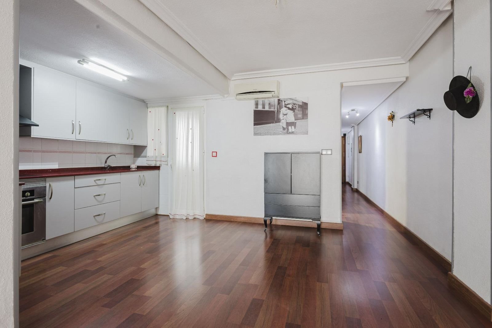 3 Bed Διαμέρισμα μεσαίου ορόφου in Torrevieja σε Torrevieja, Διαμέρισμα