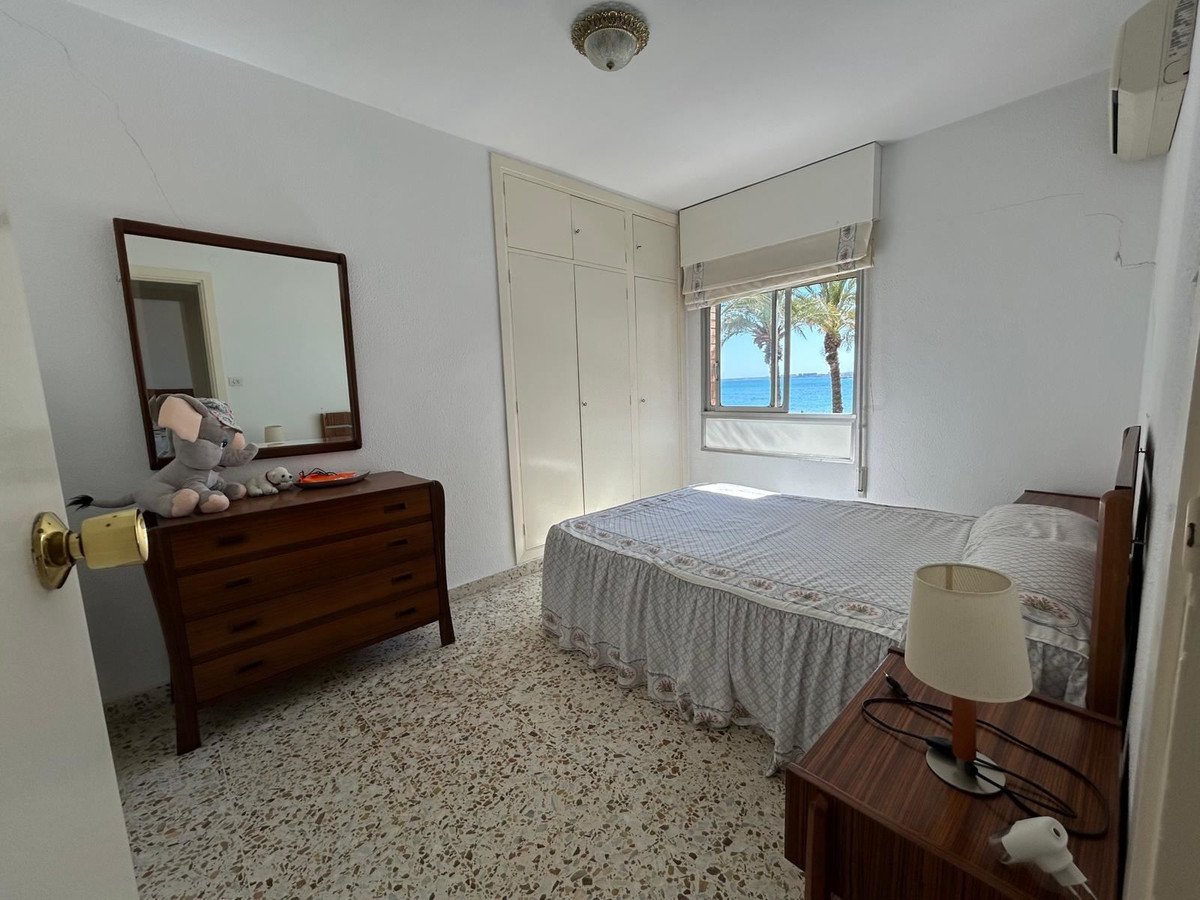 3 Bed Ground Floor Apartment in Torrevieja in Torrevieja, 