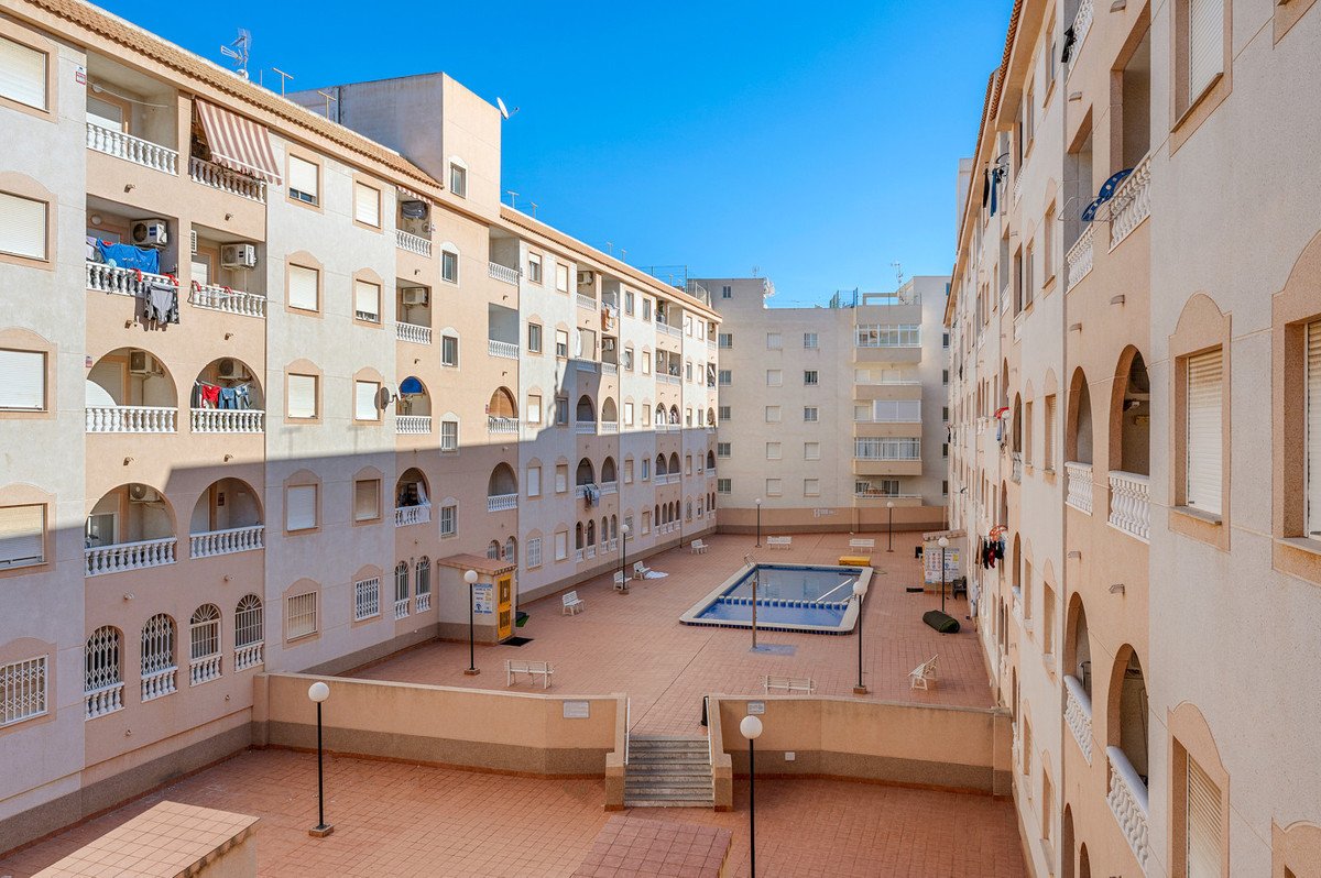  in Torrevieja, Appartement