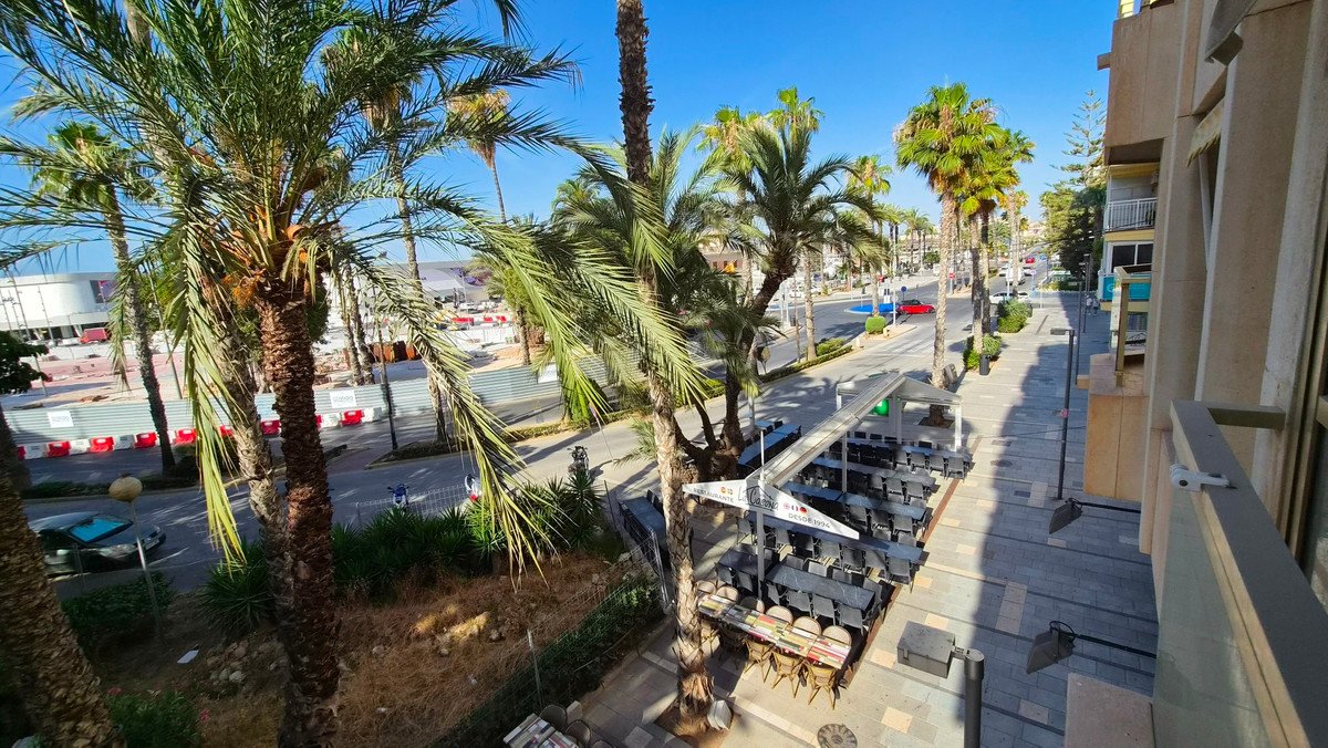 3 Bed Ground Floor Apartment in Torrevieja in Torrevieja, Apartment