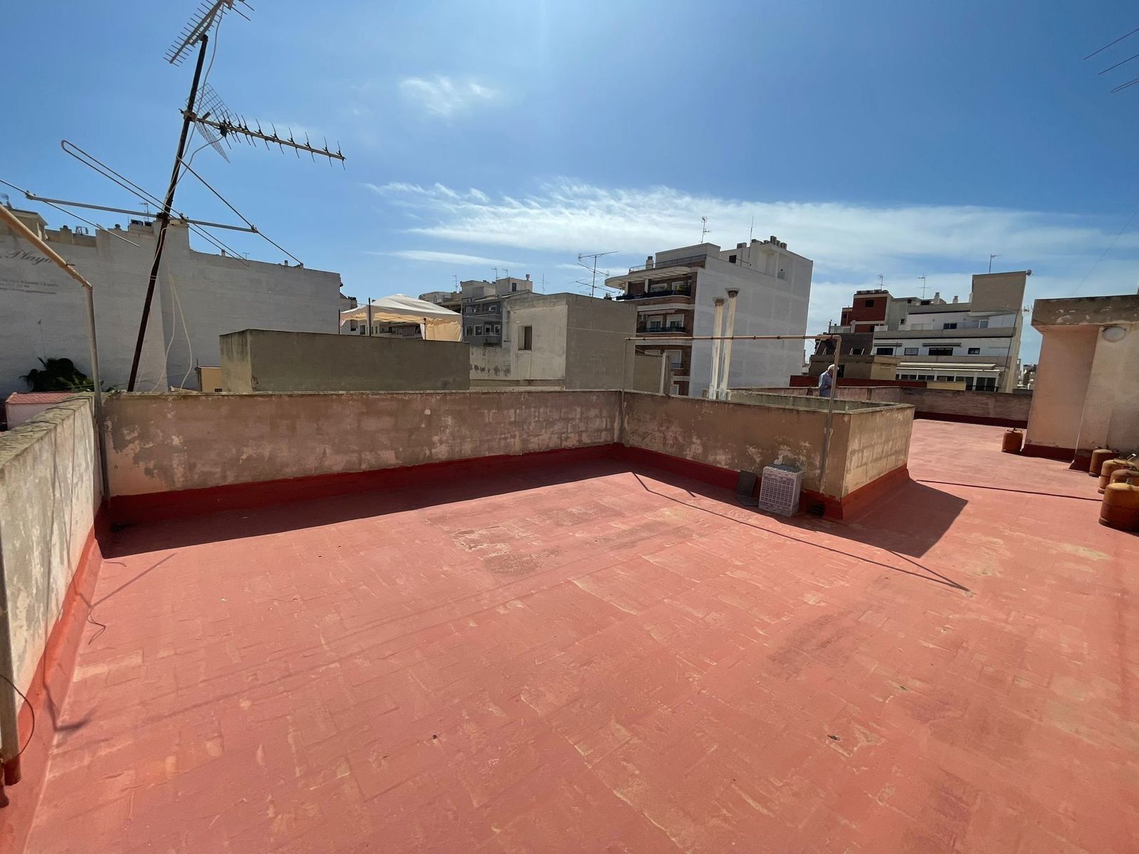 4 Bed 中层公寓 in Torrevieja 位于 Torrevieja, 公寓