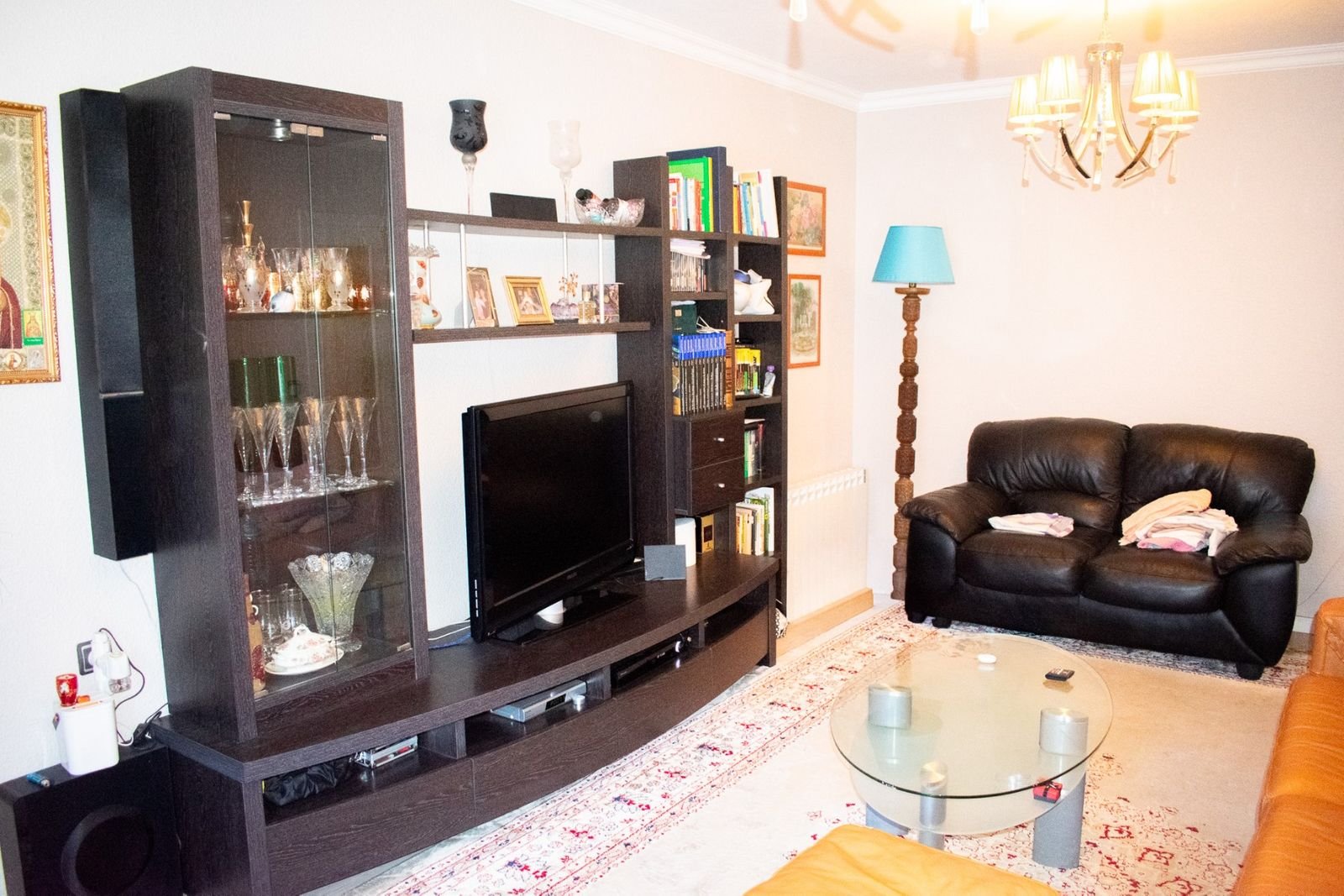 4 Bed Pirmo aukšto butas in Torrevieja Vietovėje Torrevieja, Butas