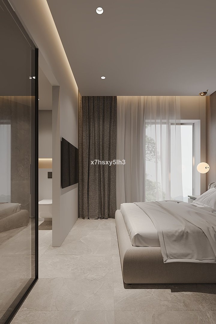 APARTMENTS PALANGRE BEACH