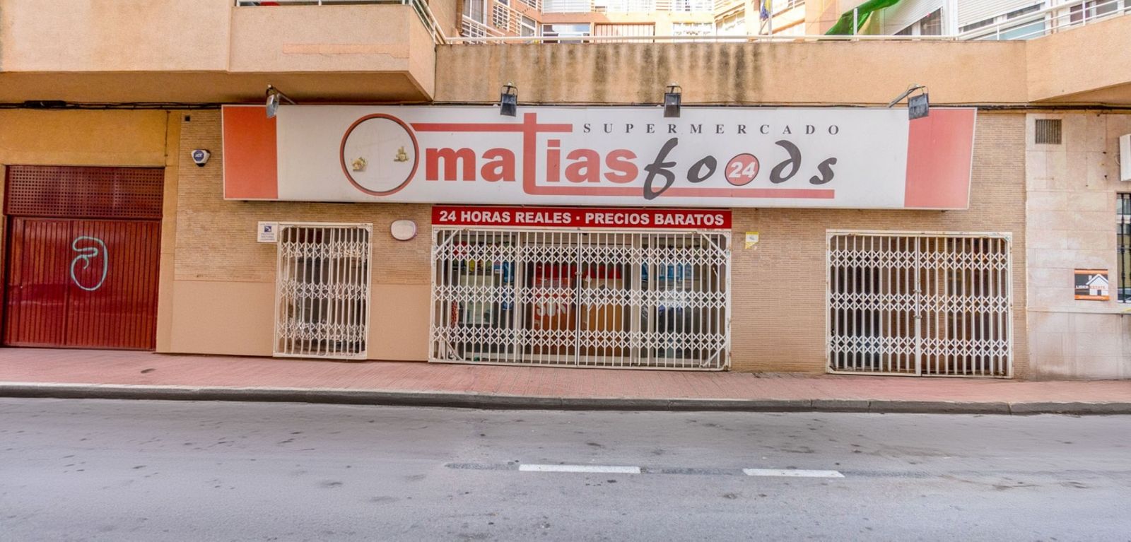  في Torrevieja — عقار