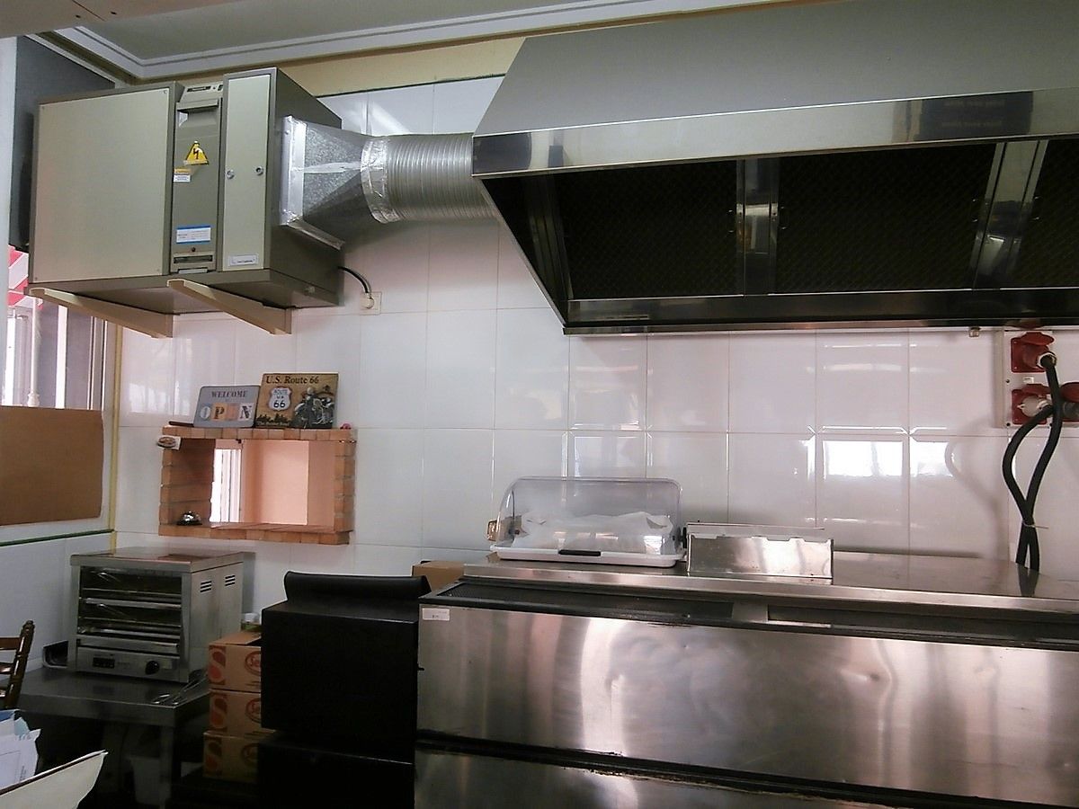 1 Bed Property in Torrevieja in Torrevieja — Overig