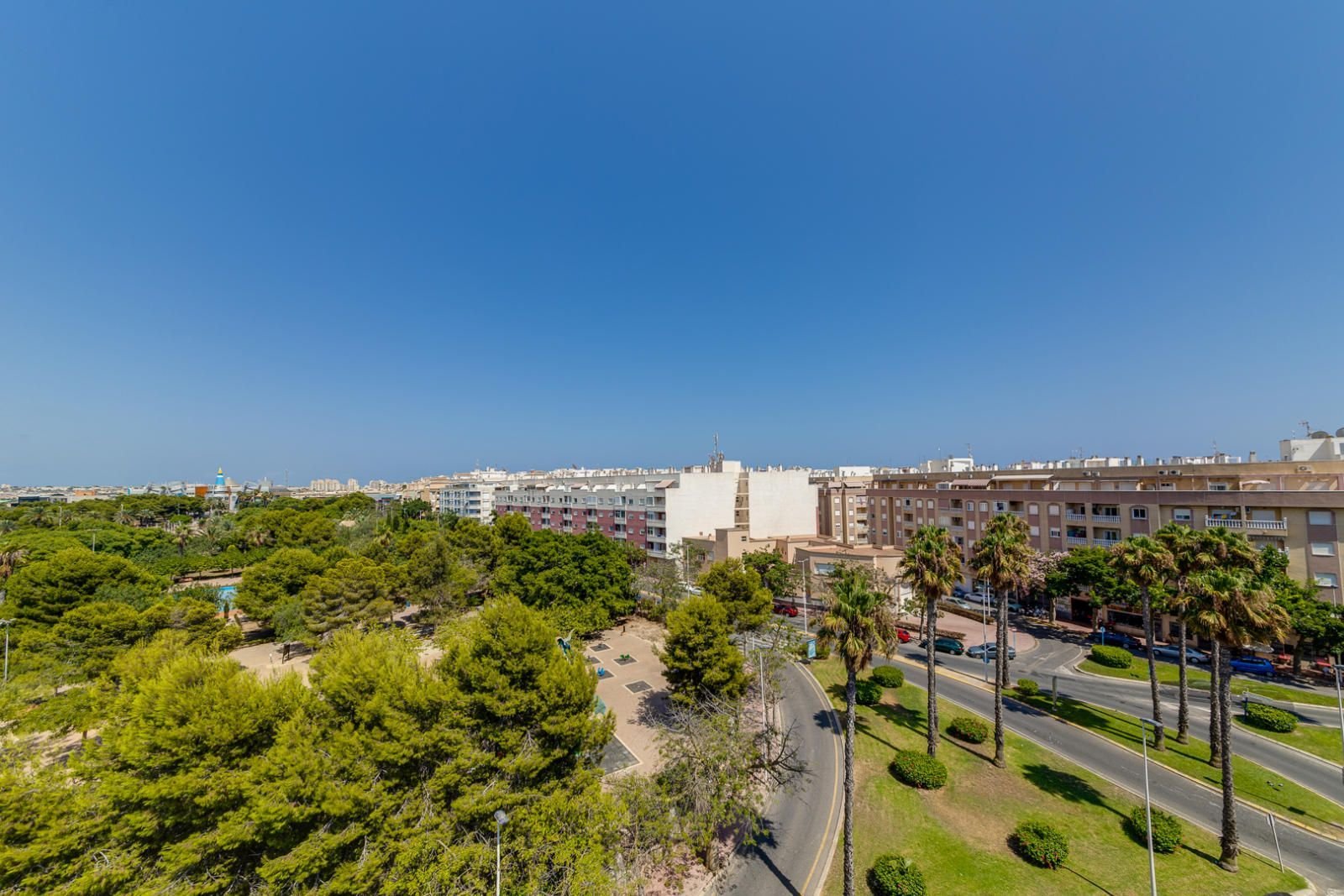 2 Bed بنتهاوس in Torrevieja في Torrevieja, بنتهاوس