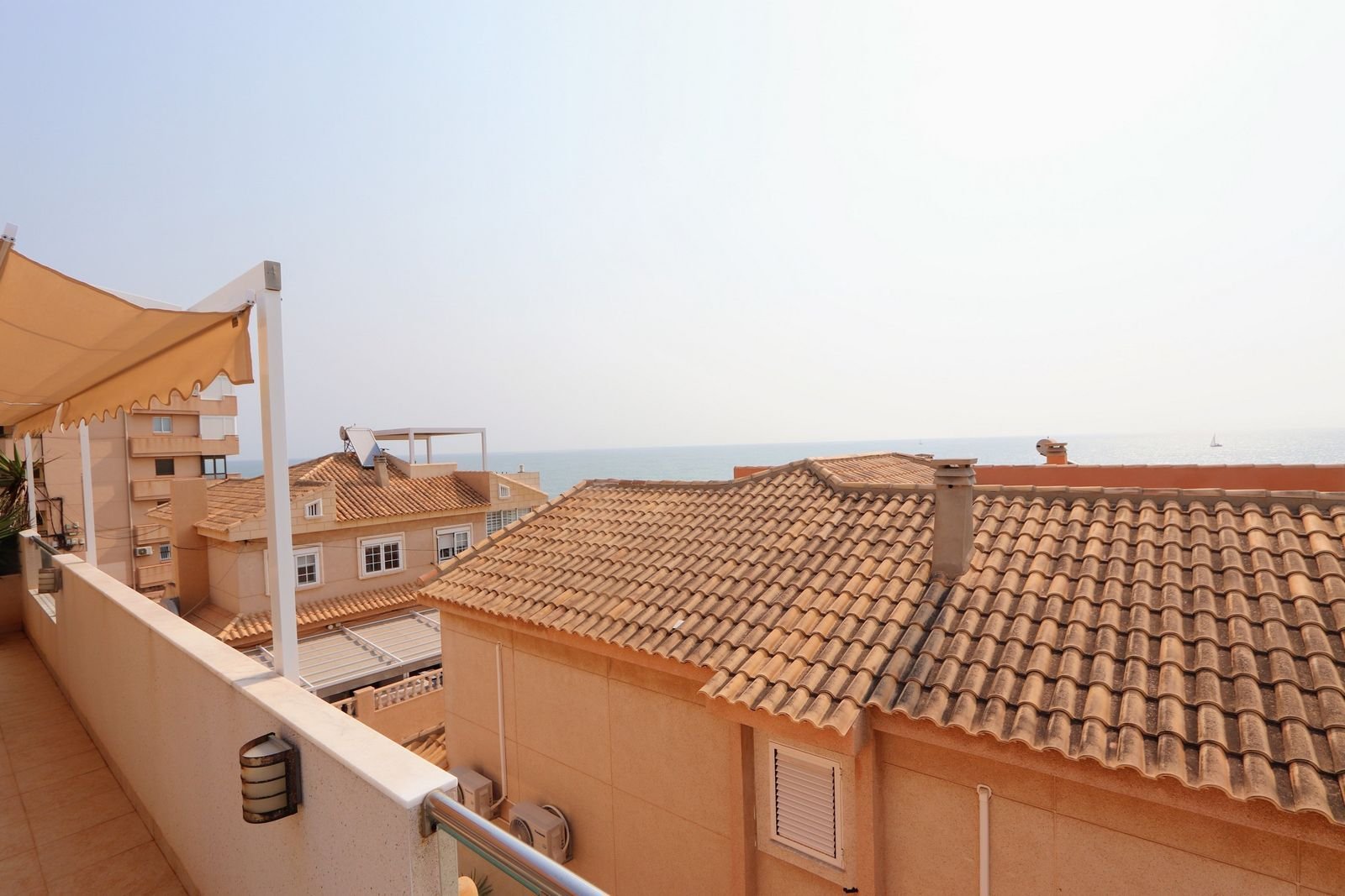 3 Bed منزل شبه منفصل in Torrevieja في Torrevieja, فيلا شبه منفصلة