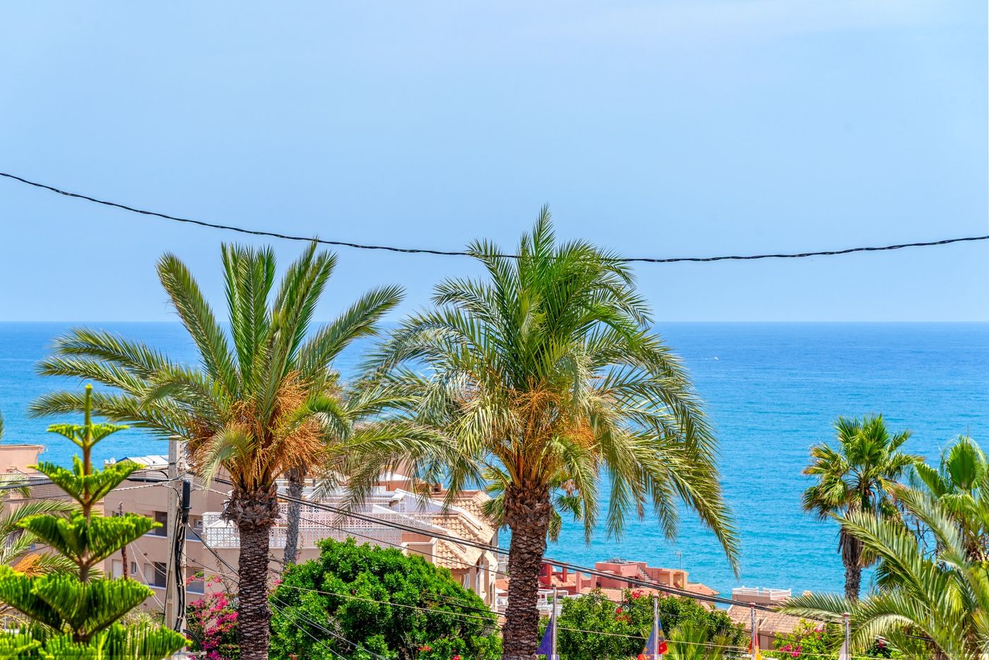 4 Bed فيلا مستقلة in Torrevieja في Torrevieja, فيلا منفصلة