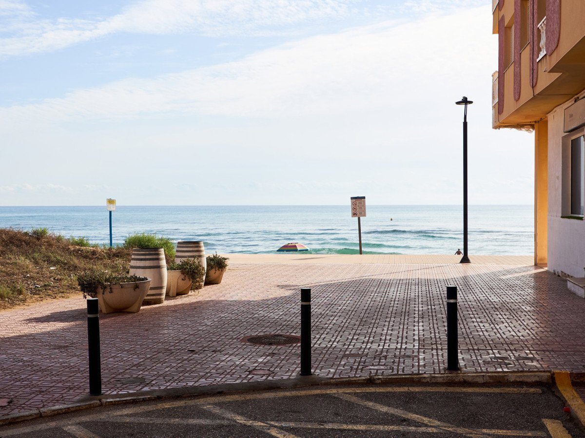2 Bed Byt v přízemí in La Mata