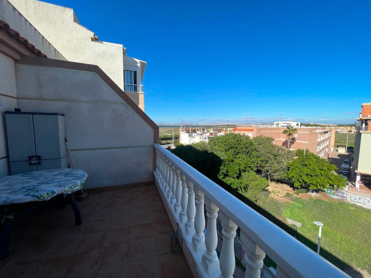 2 Bed شقة في الطابق الأرضي in La Mata في La Mata, شقة