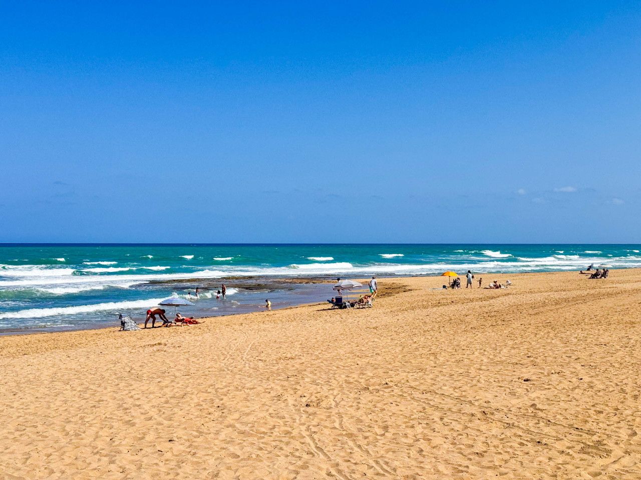  in La Mata — Appartement