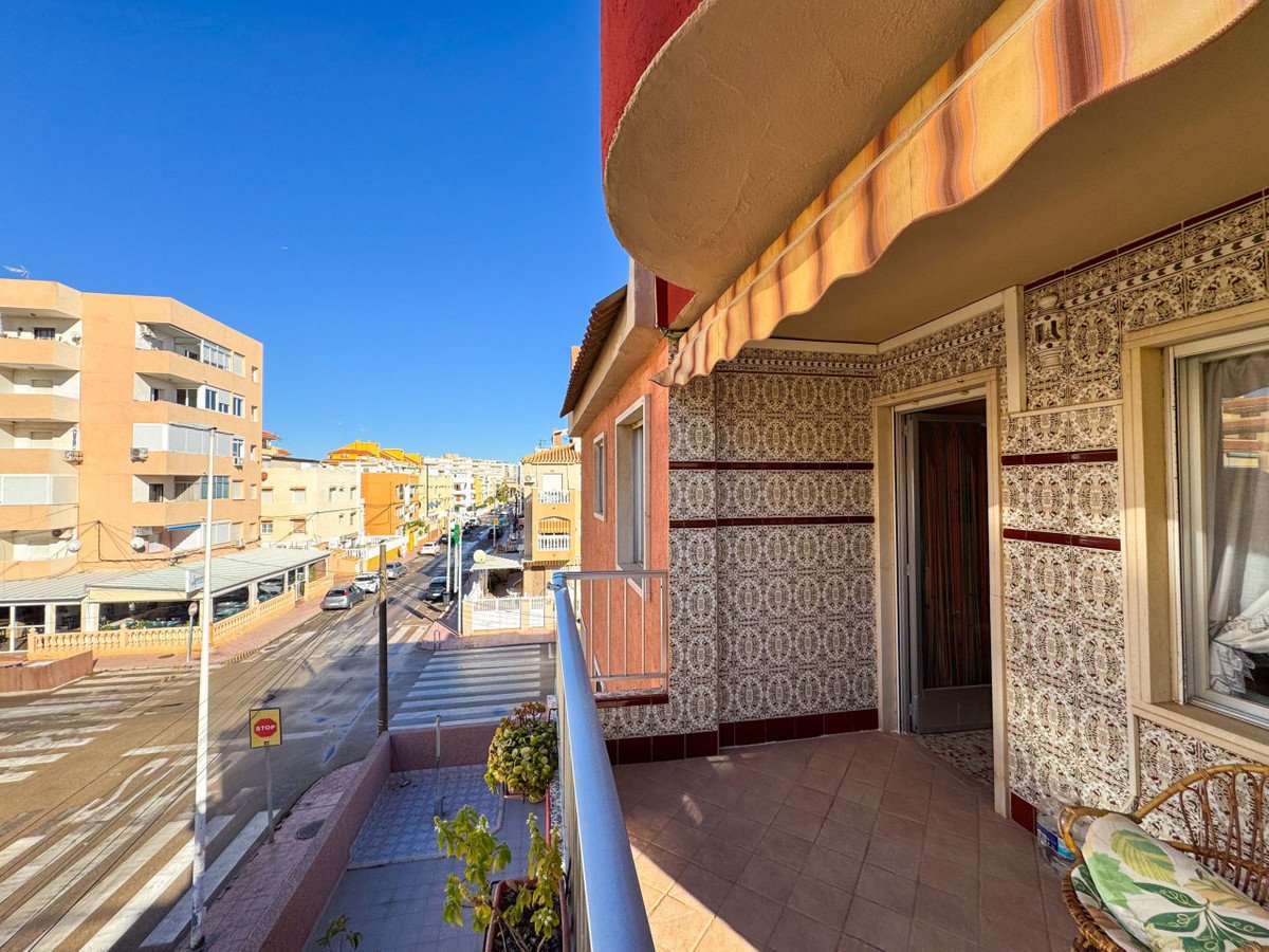  in La Mata, Appartement