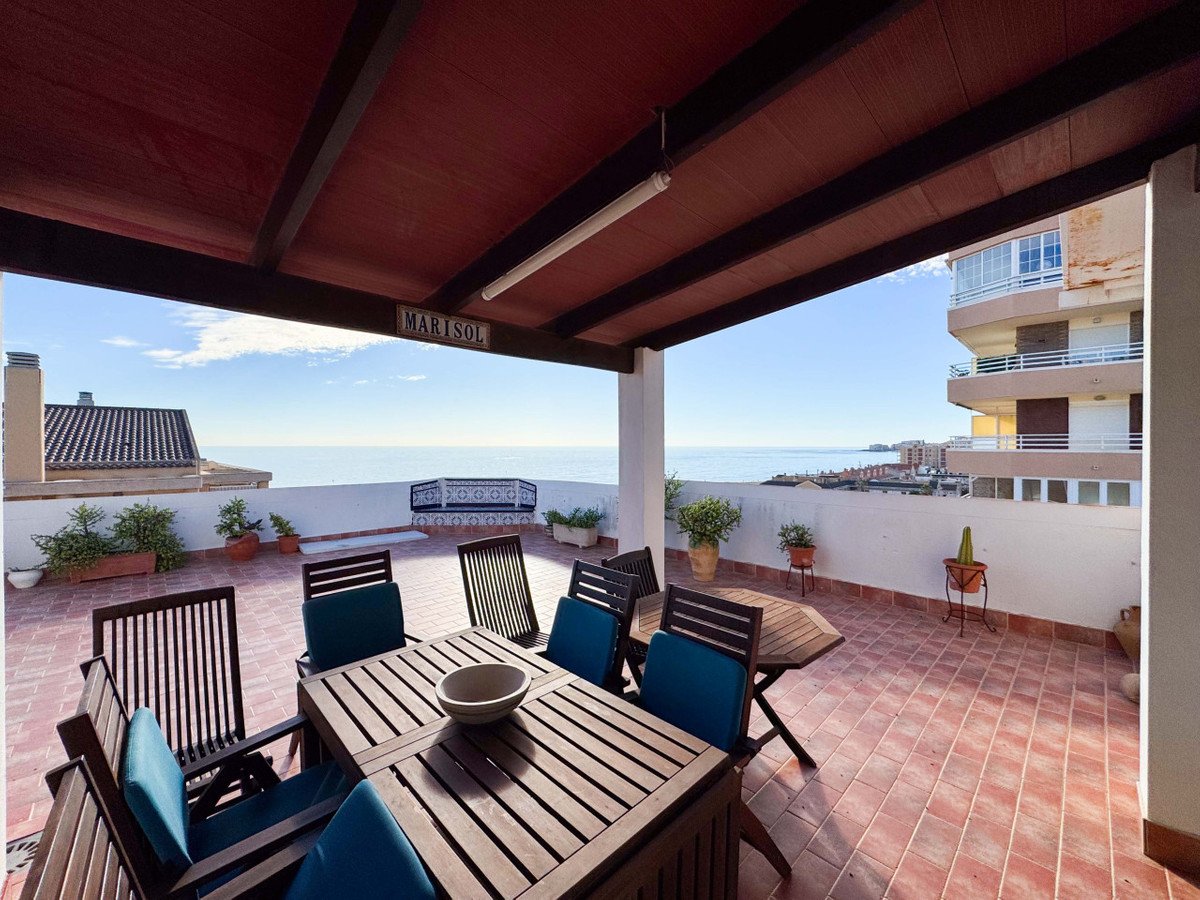 4 Bed بنتهاوس in La Mata في La Mata, بنتهاوس