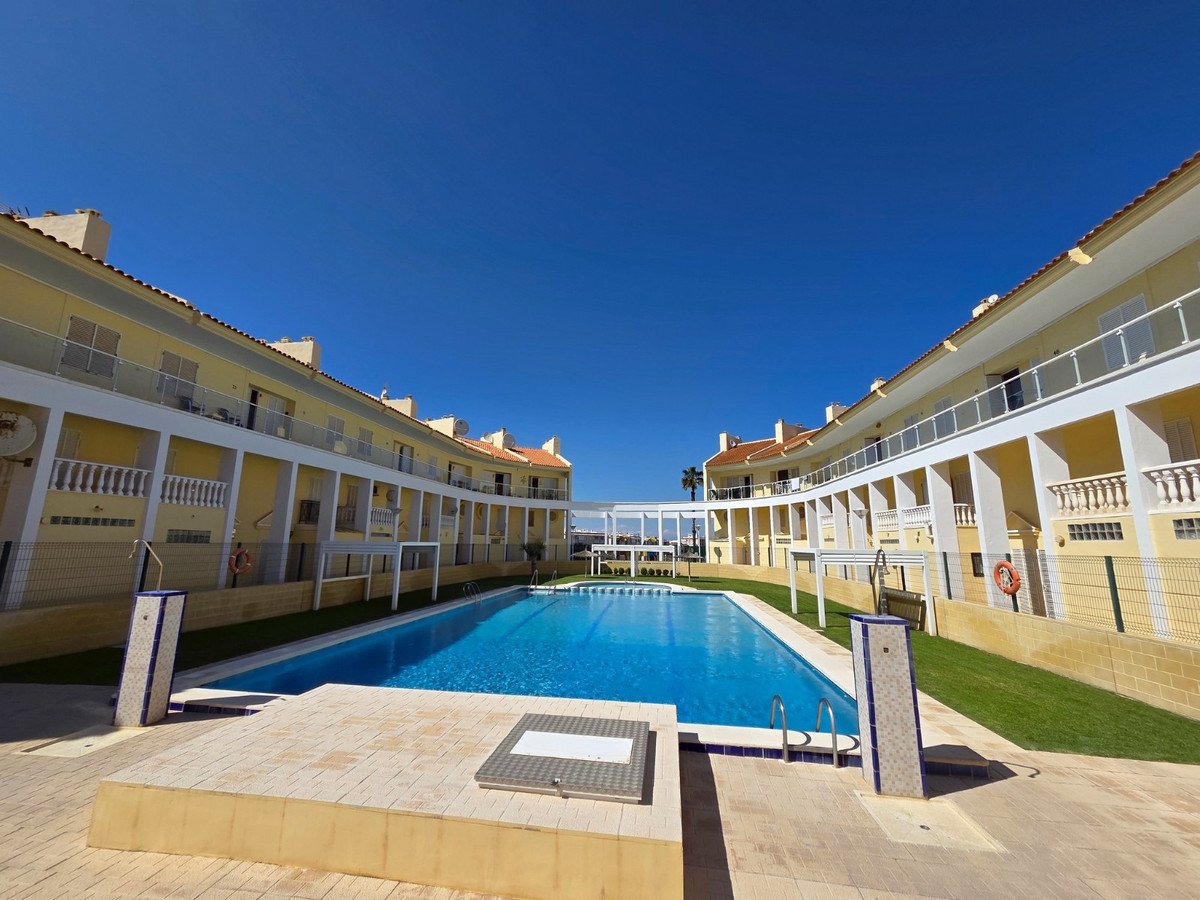3 Bed Townhouse in La Mata in La Mata, Townhouse
