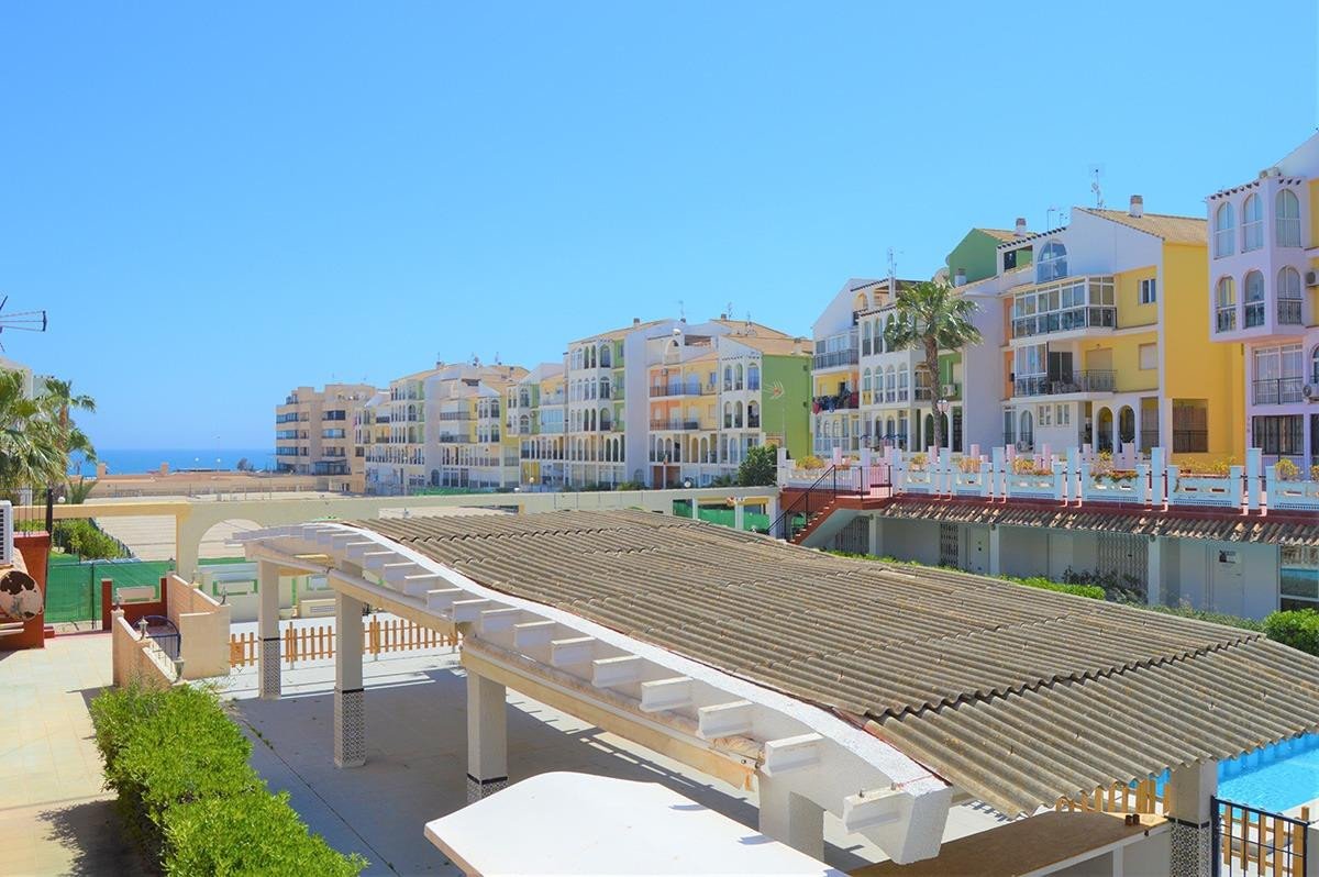Commercial Premises in La Veleta in La Veleta, Commercial Premises
