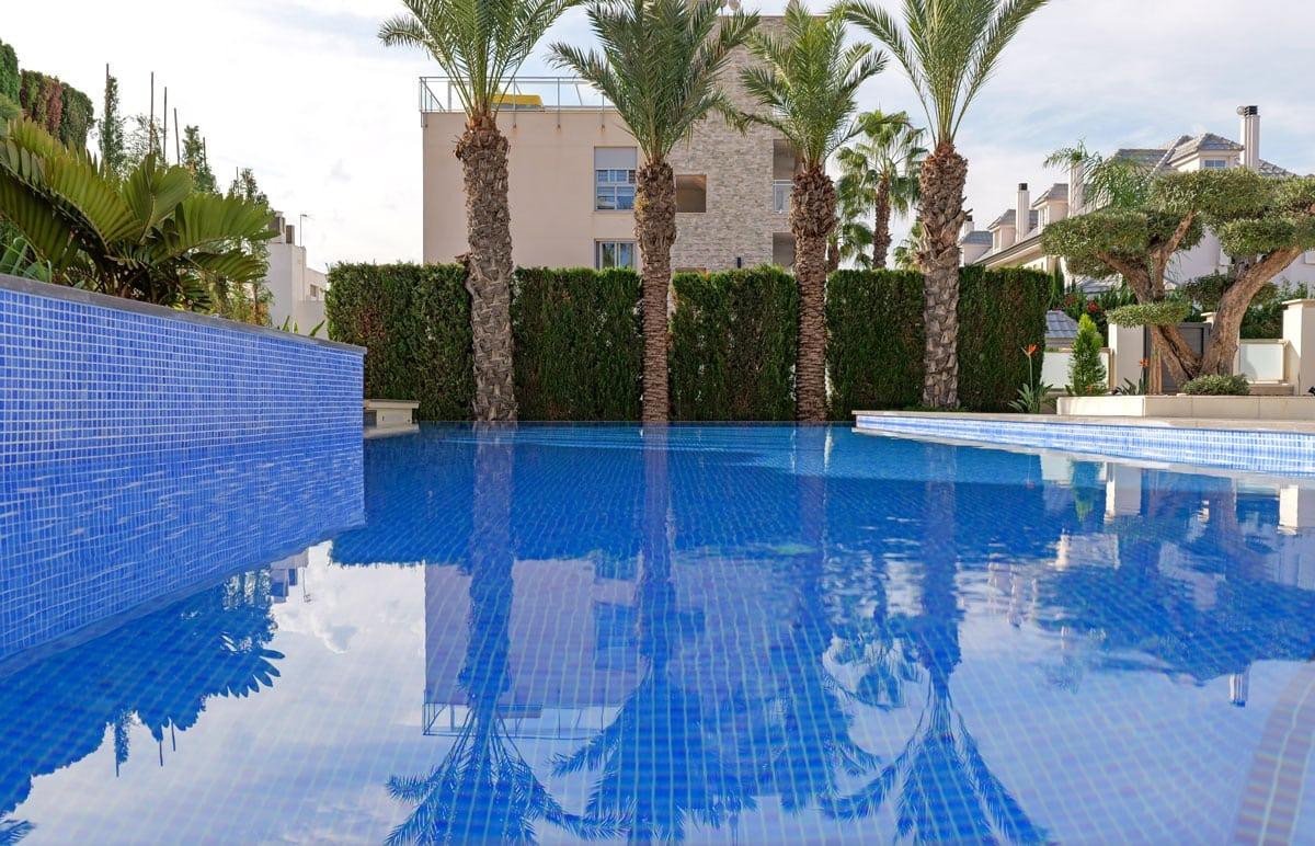 3 Bed Detached Villa in La Veleta in La Veleta, Detached Villa