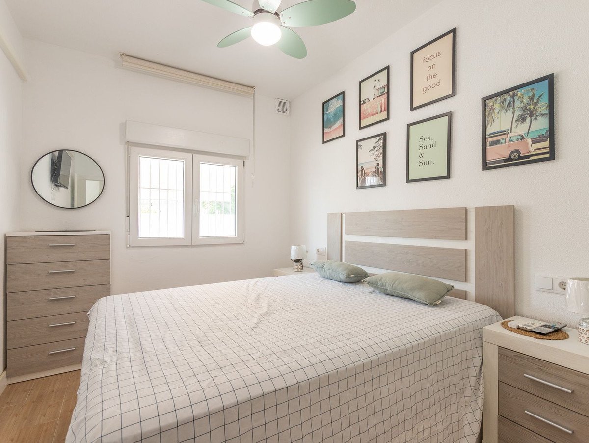 1 Bed Ground Floor Apartment in Lago Jardin in Lago Jardin, Apartment