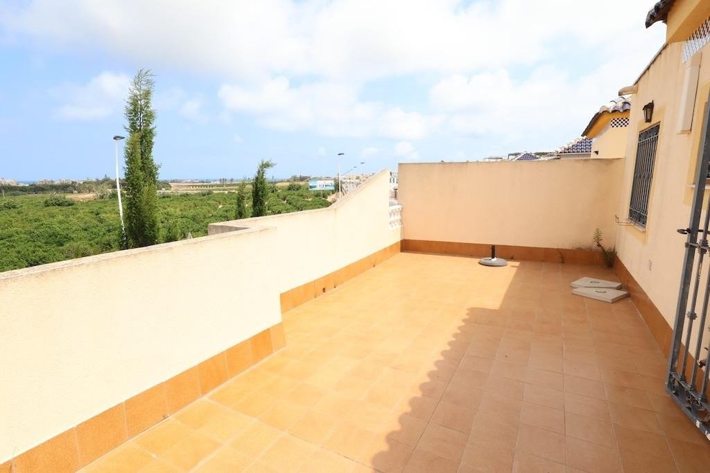 3 Bed Townhouse in Los Balcones in Los Balcones, Townhouse