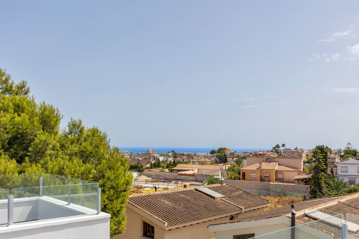 5 Bed Detached Villa in Los Balcones in Los Balcones, Detached Villa