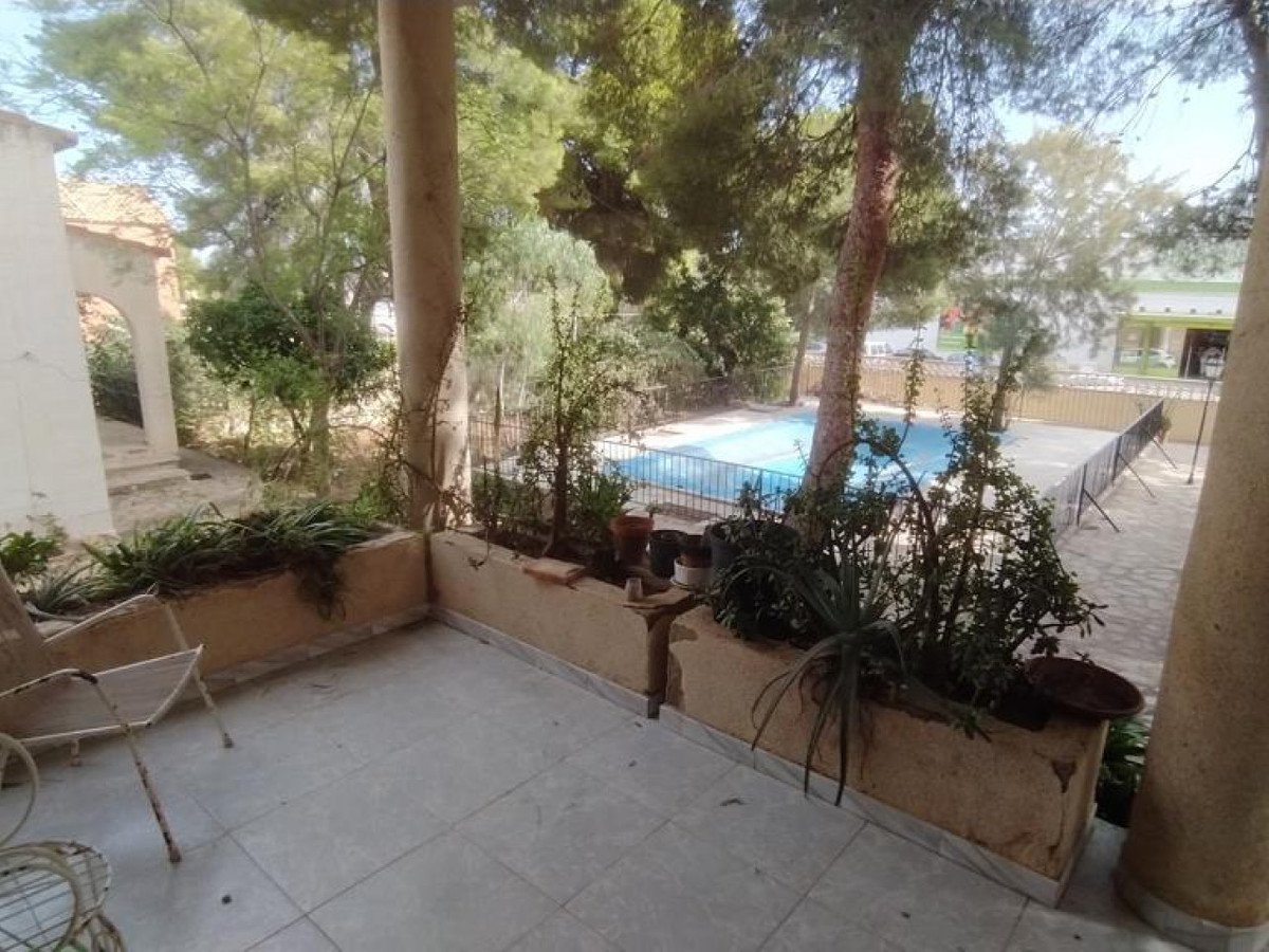 6 Bed Detached Villa in Los Balcones in Los Balcones, Detached Villa