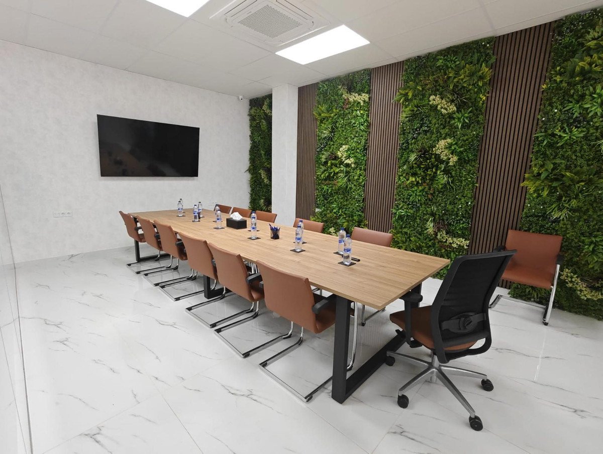 Office in Los Montesinos