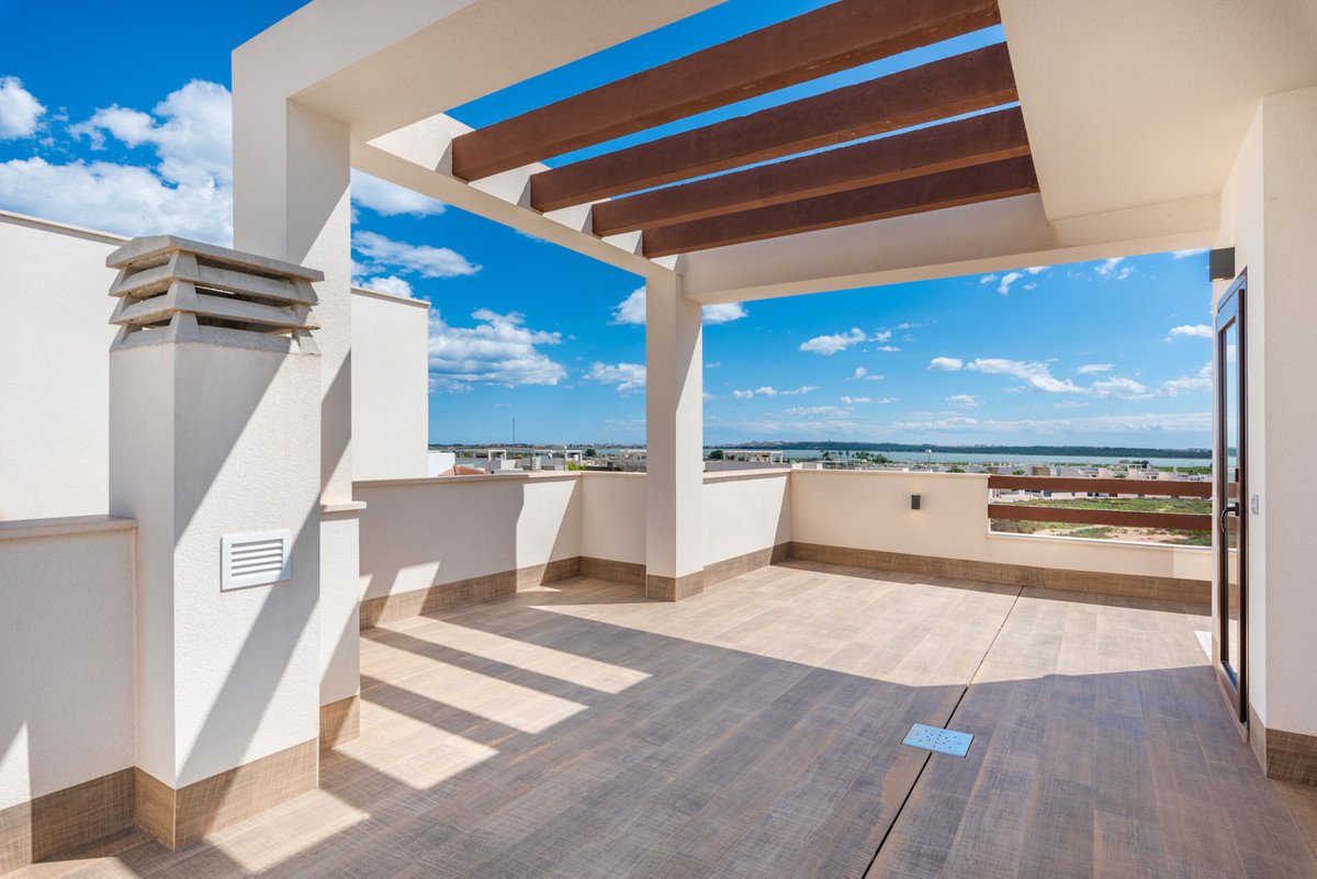 3 Bed New Development in Los Montesinos في Los Montesinos, 