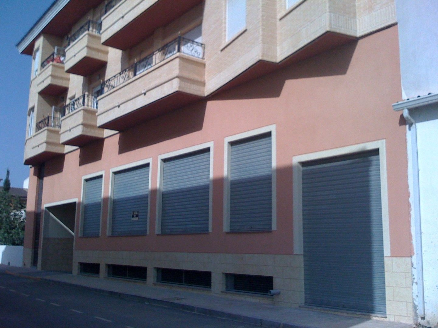 Property in Los Montesinos في Los Montesinos — أخرى