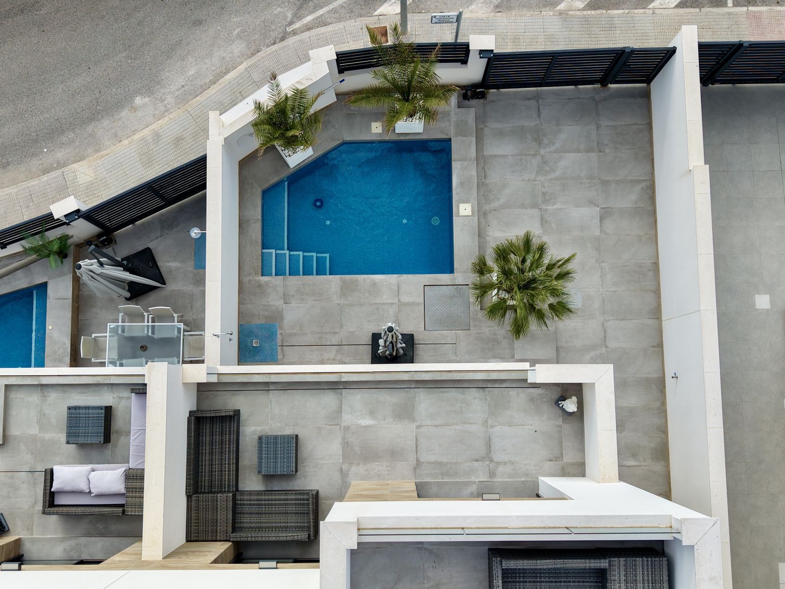 3 Bed منزل شبه منفصل in Los Montesinos في Los Montesinos, منزل شبه منفصل